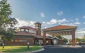 La Quinta By Wyndham Alexandria Airport